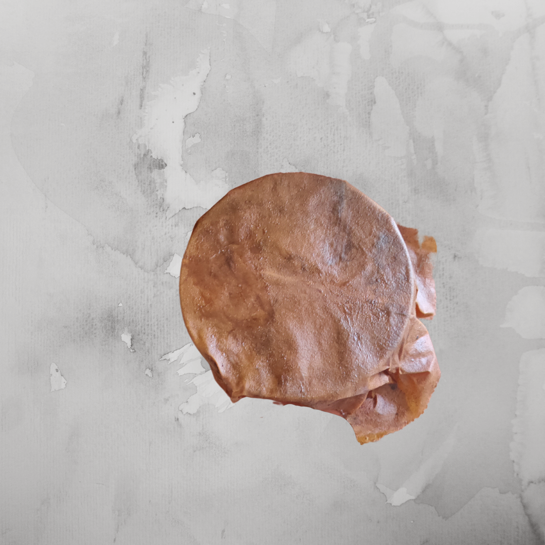 Eco-Friendly Homemade Beeswax Wrap – Reusable Food Storage Solution