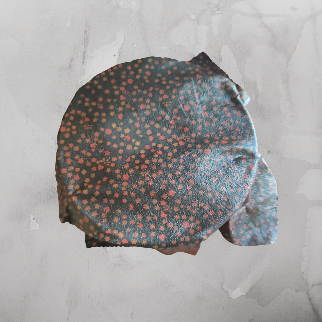 Eco-Friendly Homemade Beeswax Wrap – Reusable Food Storage Solution