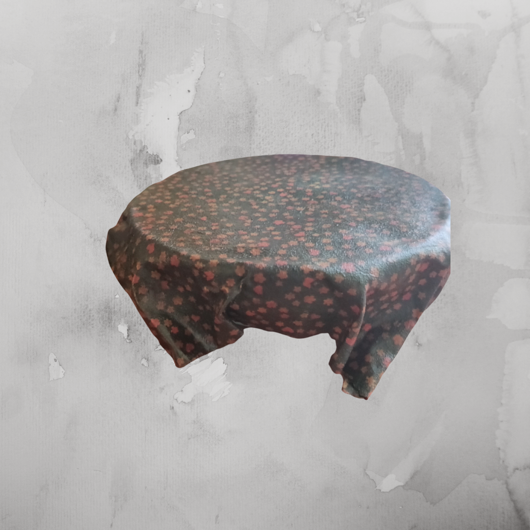 Eco-Friendly Homemade Beeswax Wrap – Reusable Food Storage Solution