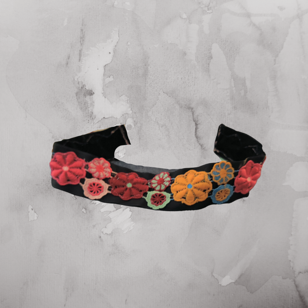 Non-Slip Elastic Headband – Comfortable and Secure Hair Accessory