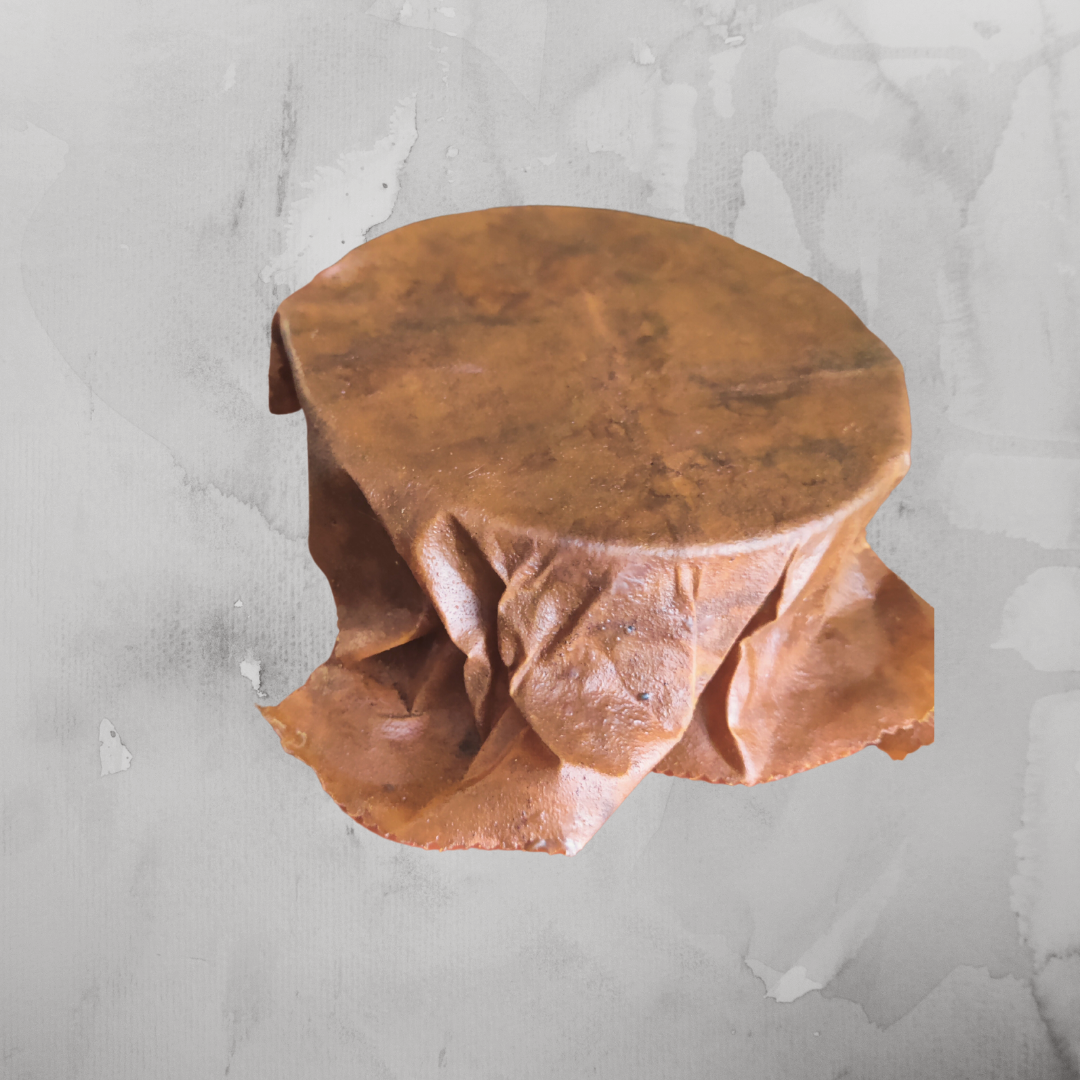 Eco-Friendly Homemade Beeswax Wrap – Reusable Food Storage Solution